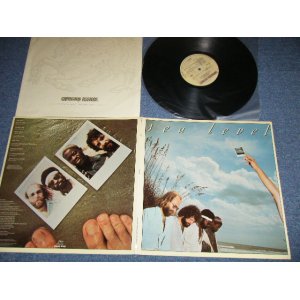 画像: SEA LEVEL ( CHUCK LEAVELL of THE ALLMAN BROTHERS BAND)  - SEA LEVEL (MINT- VG++/MINT Cut Out) / 1977 US AMERICA ORIGINAL Used LP 