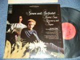 画像: SIMON & GARFUNKEL - PARSLEY, SAGE,ROSEMARY And THYME ( Matrix Number  Early 1970's Version  A) 1AH/ B) 1B)  (MINT-/Ex+++ Looks:MINT-) / Early 1970's US ORIGINAL "2nd PressLabel"  STEREO Used LP