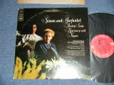 画像: SIMON & GARFUNKEL - PARSLEY, SAGE,ROSEMARY And THYME ( Matrix Number : A) 1F / B) 1B)  (Ex/Ex+ Looks:Ex+++) / 1966 US ORIGINAL "360 SOUND Label"  STEREO Used LP