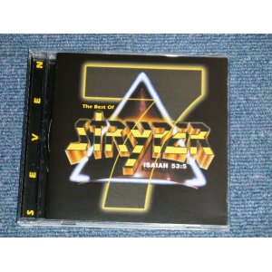 画像: STRYPER - THE BEST OF  (MINT-/MINT) / 2003 US AMERICA  ORIGINAL  Used CD