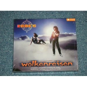 画像: EROC - WOLKENREISEN(SEALED) /  1998 GERMAN GERMANY ORIGINAL "BRAND NEW SEALED" 2-CD