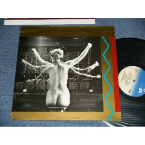 画像: UFO  -  MAKING CONTACT (  Matrix #  A)A//1  B) B//1)  (Ex++/MINT-)  / 1983 Uk ENGLAND ORIGINAL Used LP 