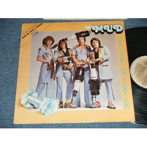 画像: MUD - USE YOUR IMAGINATION ( Ex++/Ex+++ TEAROFC ) / 1974 UK ENGLAND ORIGINAL Used LP 