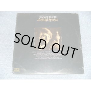 画像: JOHNNY RIVERS - A TOUCH OF GOLD( SEALED )  / 1969  US AMERICA  ORIGINAL"BRAND NEW SEALED"  LP 