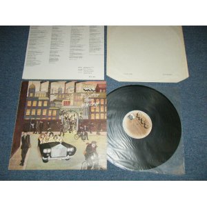 画像: MUD - IT'S BETTER THAN WORKING!  ( Ex+++/MINT-) / 1976 UK ENGLAND ORIGINAL Used LP 