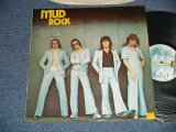 画像: MUD - MUD ROCK  ( Ex+++/Ex+++) / 1974 UK ENGLAND ORIGINAL Used LP 