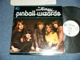 画像: THE NEW SEEKERS - PINBALL WIZARDS (Ex++/MINT-) / 1973 US AMERICA ORIGINAL "WHITE LABEL PROMO" Used LP 