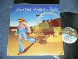 画像: ROGER COOK - MINSTREAL FLIGHT  (MINT-/MINT- Cut out  / 1973 US AMERICA ORIGINAL Used LP 