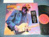 画像: DAVE EDMUNDS BAND - LIVE I HEAR YOU KNOCKOUT (MINT/MINT ) / 1987 US AMERICA ORIGINAL Used  LP 