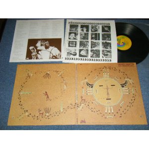 画像: DEWEY MARTIN (of BUFFALO SPRINGFIELD) & MEDICINE BALL -  DEWEY MARTIN & MEDICINE BALL (Ex+++/Ex+++ BB, EDSP)  / 1970 US AMERICA ORIGINAL Used LP  