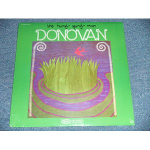 画像: DONOVAN - The Hurdy Gurdy Man (SEALED)  / US AMERICA  REISSUE  "Brand New SEALED" LP