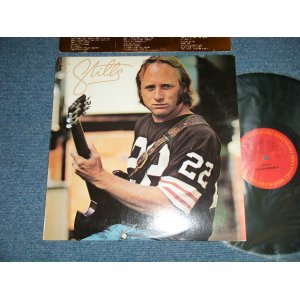 画像: STEPHEN STILLS - STILLS ( Matrix #  A)AL-33575-2B    B) BL-33575-2A ) ( Ex++/Ex+++)  / 1975 US AMERICA ORIGINAL Used LP 