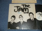 画像: THE JAM - IN THE CITY ( Matrix # A) A//1 / B) B//2 )  ( Ex++/Ex+++ )   / 1977 UK ENGLAND ORIGINAL  Used LP 