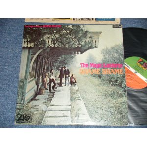 画像: The MAGIC LANTERNS (with OZZY OSBORNE ) - SHAME SHAME (Ex++/Ex+++ Looks:MINT-)  / 1969 US AMERICA ORIGINAL 1st Press "1841 BROADWAY Label"   Used LP