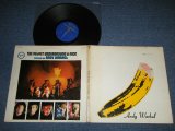 画像: VELVET UNDERGROUND & NICO -  VELVET UNDERGROUND & NICO (BANANA COVER / ANDY WARHOL (Ex++/Ex+++ Looks:Ex+ EDSP) / 1967 US AMERICA ORIGINAL "3rd Press Cover" STEREO  Used LP 