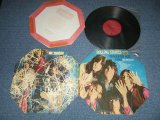 画像: ROLLING STONES - THROUGH THE PAST,DARKLY (BIG HITS VOL.2 )(MATRIX NUMBER    A)  XARL-9067.P-1A  B)  XARL-9068.P-3A   ) (Ex+/Ex+ Looks:Ex-)  / 1969 UK ENGLAND ORIGINAL "Un-boxed DECCA Label" MONO OCTAGON COVER Used LP  