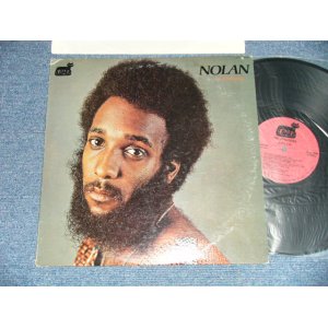 画像: NOLAN(NOLAN RORTER) - NO APOLOGIES (With LOWELL GEORGE of LITTLE FEAT) (Ex+/Ex+++ B-1,2:Ex+  EDSP) / 1971 US AMERICA ORIGINAL Used  LP 