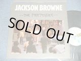 画像: JACKSON BROWNE - THE PRETENDER (Matrix # A) 7E-1079 A-1 CSM 5   B) 7E-1009  B-3 CSM X) (Ex++/MINT-) / 1976 US AMERICA ORIGINAL Used LP 