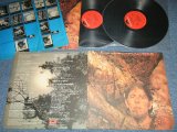 画像: JOHN MAYALL - BACK TO THE ROOTS ( Ex++/MINT- Cut Out, EDSP)   / 1971 US AMERICA ORIGINAL Used 2-LP