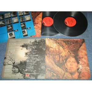 画像: JOHN MAYALL - BACK TO THE ROOTS ( Ex++/MINT- Cut Out, EDSP)   / 1971 US AMERICA ORIGINAL Used 2-LP