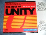 画像: V.A. Omnibus - THE BEST OF UNITY : R&B/HIP HOP VERSION (MINT-/MINT)  / 2001  US AMERICA ORIGINAL "PROMO ONLY" Used  2-LP 