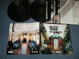 画像: FUNK ,MASTER FLEX & BIG KAP - THE TUNNEL (MINT-/MINT)  / 1999  US AMERICA ORIGINAL "PROMO ONLY" Used  2-LP 