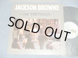 画像: JACKSON BROWNE - THE PRETENDER (Matrix # A) 7E-1079 A-1 CSM     B) 7E-1009  B-3 CSM ) (Ex+++/MINT-) / 1976 US AMERICA ORIGINAL Used LP 