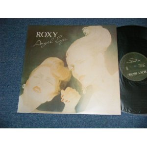 画像: ROXY MUSIC - ANGEL EYES  ( MINT-/MINT) / 1979 UK ENGLAND ORIGINAL Used 12" Single 