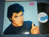 画像: BRYAN FERRY of ROXY MUSIC - THESE FOOLISH THINGS ( MINT-/MINT-) / UK ENGLAND REISSUE Used LP 