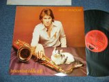 画像: ANDY MACKAY of ROXY MUSIC'S SAX Player  - IN SEARCH OF TEDDIE RIFF (MINT-/MINT-)  / UK ENGLAND REISSUE  Used LP 