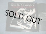 画像: LOU REED - WALK ON THE WILD SIDE  THE BEST OF ( Ex++/MINT- BB )  / Late 1980's Version US AMERICA  REISSUE Used LP 