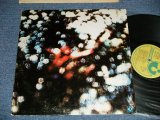 画像: PINK FLOYD - OBSCURED BY CLOUDS ( Matrix Number : F2/F2#2)( Ex+, Ex++/Ex+++) / 1972 US AMERICA  ORIGINAL Used LP 