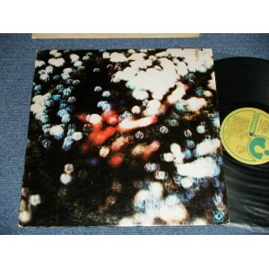 画像: PINK FLOYD - OBSCURED BY CLOUDS ( Matrix Number : F2/F2#2)( Ex+, Ex++/Ex+++) / 1972 US AMERICA  ORIGINAL Used LP 