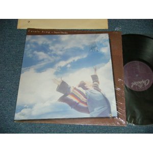 画像: CAROLE KING - TOUCH THE SKY ( Matrix # A)SWAK-1-11953 Z7   B)SWAK-2-11953 Z7 ) ( MINT-/MINT) / 1979 IUS AMERICA ORIGINAL  Used LP5