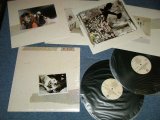 画像: FLEETWOOD MAC  T.U.S.K.:With ORIGINAL INNER SLEEVE (MINT/MINT) /  1979 US AMERICA ORIGINAL Used  2-LP