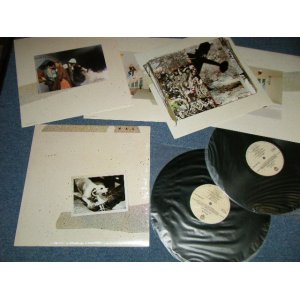 画像: FLEETWOOD MAC  T.U.S.K.:With ORIGINAL INNER SLEEVE (MINT/MINT) /  1979 US AMERICA ORIGINAL Used  2-LP