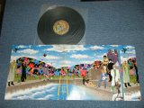 画像: PRINCE - AROUND THE WORLD (Matrix #  A) W1-25286A-1A  B)  W1-25286B-1B )  (Ex++/MINT-) / 1985 US AMERICA ORIGINAL Used LP