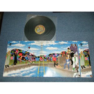 画像: PRINCE - AROUND THE WORLD (Matrix #  A) W1-25286A-1A  B)  W1-25286B-1B )  (Ex++/MINT-) / 1985 US AMERICA ORIGINAL Used LP