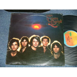 画像: IAN GILLAN BAND (DEEP PURPLE) - SCARABUS (Matrix #   A) A-1  B) B-1)  (Exz+/MINT-)  / 1977 UK ENGLAND  ORIGINAL Used LP