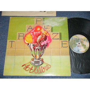 画像: TRAPEZE  -  HOT WIRE (Ex/Ex+++ Looks:Ex++ EDSP, STEAROFC)  / 1974 US AMERICA  ORIGINAL Used LP