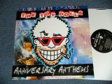 画像: The TOY DOLLS -ANNIVERSARY ANTHEMS ( NEW)  / 2001 UK ENGLAND ORIGINAL "BRAND NEW" LP 