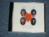 画像: BRIAN AUGER & The TRINITY - BEFORE ( SEALED ) / 1996 US AMERICA ORIGINAL "BRAND NEW SEALED" CD