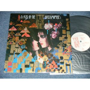 画像: SIOUXSIE & THE BANSHEES - A KISS IN THE DREAM HOUSE (Ex++/MINT-)   / 1982 CANADA  ORIGINAL  Use