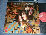 画像: SIOUXSIE & THE BANSHEES - A KISS IN THE DREAM HOUSE (Ex+++/MINT-)   / 1982 UK ENGLAND  ORIGINAL  Used LP