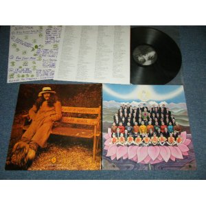 画像: GEORGE HARRISON - DARKHORSE ( Matrix #  A) 1-3418-Z-5  B) SMAS-2-3418-Z-10 )  (MINT-/MINT)  / 1974 US AMERICA ORIGINAL Used LP 