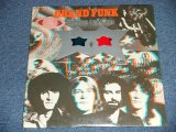 画像: GFR GRAND FUNK RAILROAD - SHININ' ON ( SEALED ) / 1974 US AMERICA ORIGINAL  1st Press "With 3-D Cover" "BRAND NEW SEALED" LP