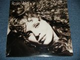 画像: ROSIE VELA - ZAZU   ( SEALED  BB Hole )  / 1986 US AMERICA Original  "BRAND NEW SEALED"  LP 