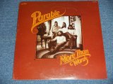 画像: PARABLE - MORE THAN WORDS  ( SEALED )  / 1975  US AMERICA Original  "BRAND NEW SEALED"  LP 