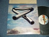 画像: MIKE OLDFIELD - TUBLAR BELLS  ( CBS Distribute : Ex+++/MINT- ) / 1976 Version  US AMERICA REISSUE Used LP 