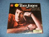 画像: TOM JONES - HELP YOURSELF  ( SEALED ) / 1969 US AMERICA ORIGINAL "BRAND NEW SEALED" LP